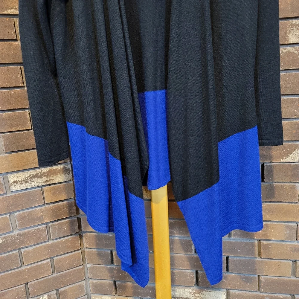 Victor Alfaro fine knit